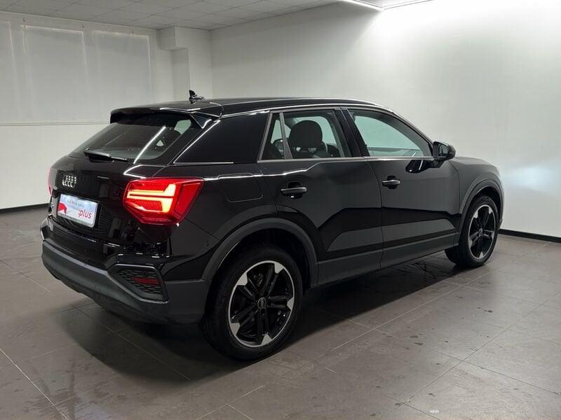 Audi Q2 Audi Business 30 TDI 85(116) kW(CV) 6-marce