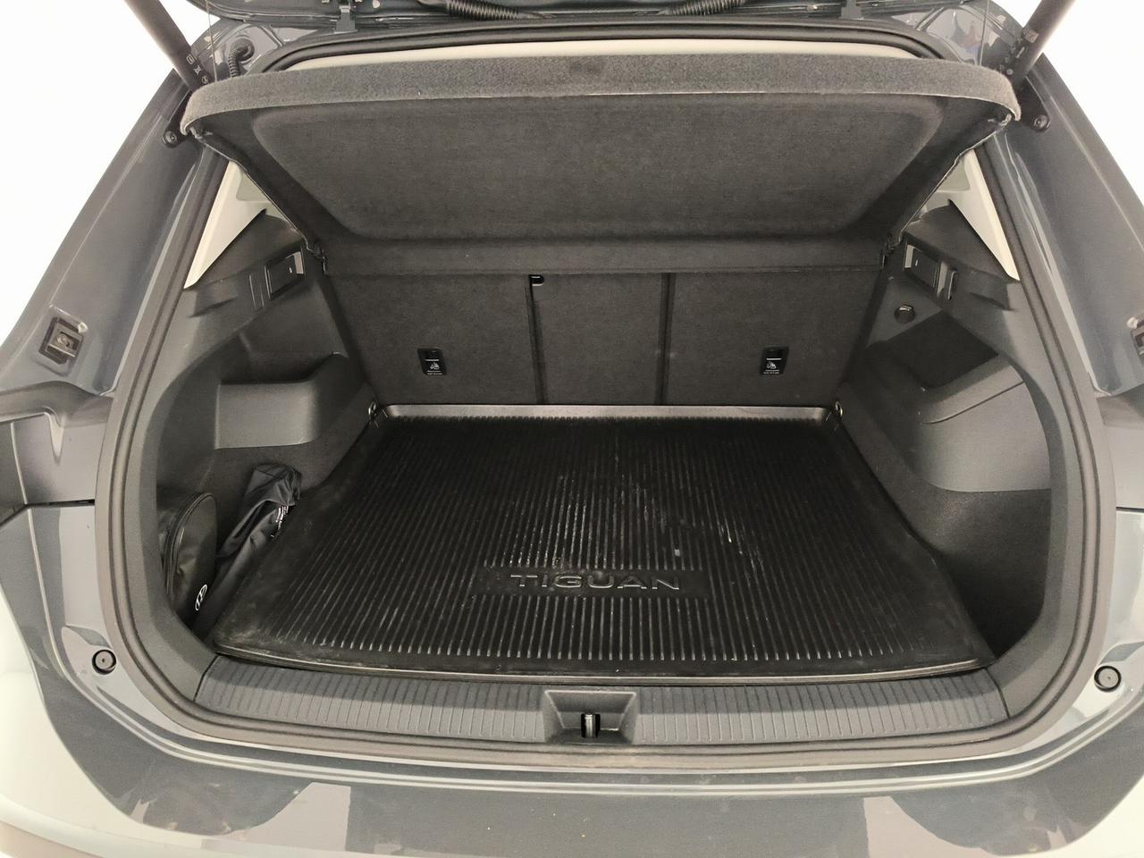 Volkswagen Tiguan 2.0 tdi edition plus 150cv dsg