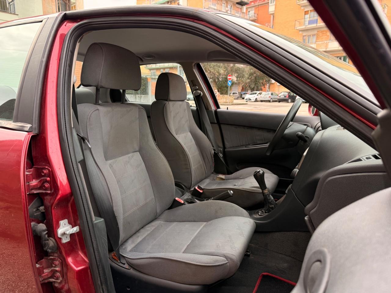 Alfa Romeo 156 Storica Full Perfett 1.6i 16V Twin Spark