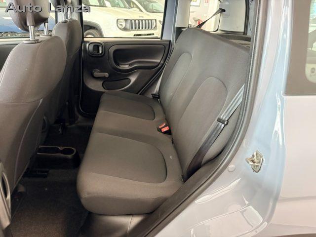 FIAT Panda 1.0 FireFly S&S Hybrid PREZZO REALE