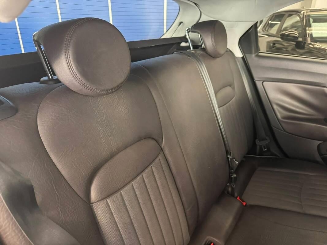Fiat 500X 1.4 m-air Lounge 4x2 140cv dct