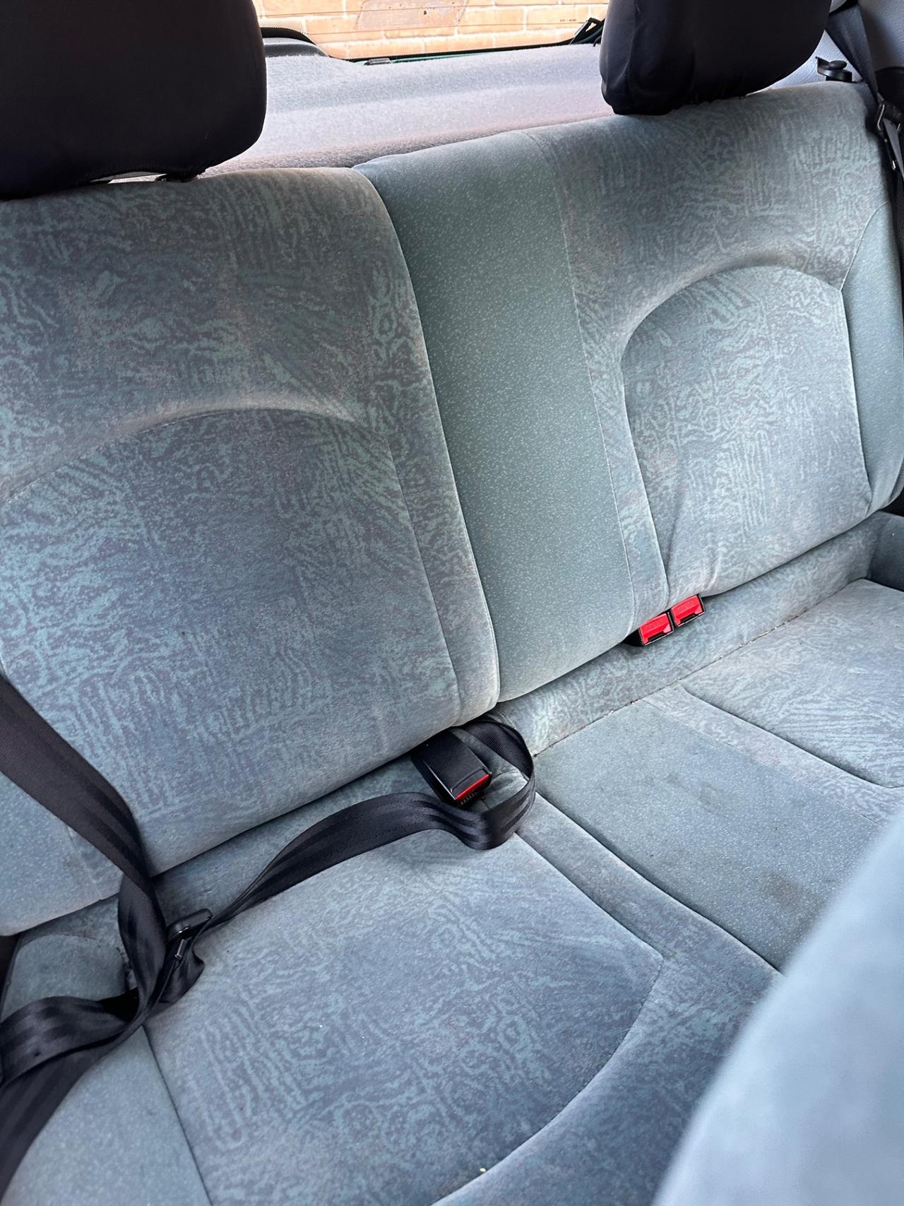 Peugeot 206 1.1 3p. XR