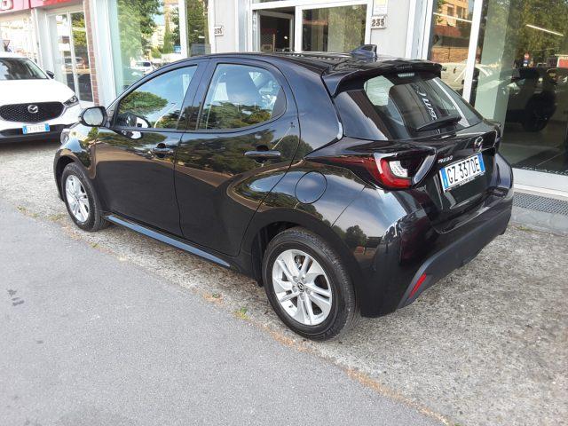 MAZDA 2 Hybrid 1.5 VVT e-CVT Centre-Line *KM ZERO*