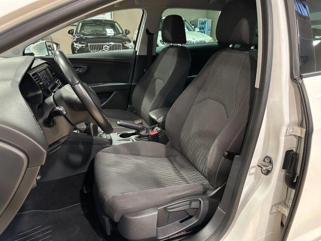 SEAT Leon 1.6 TDI 105 CV ST Start/Stop Style - LED