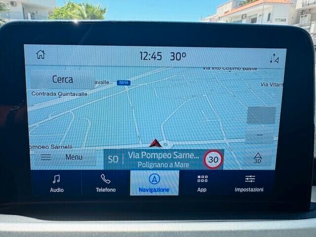 Ford Kuga 1.5 EcoBlue 120 CV 2WD Carplay+Led+Navi+Pdc