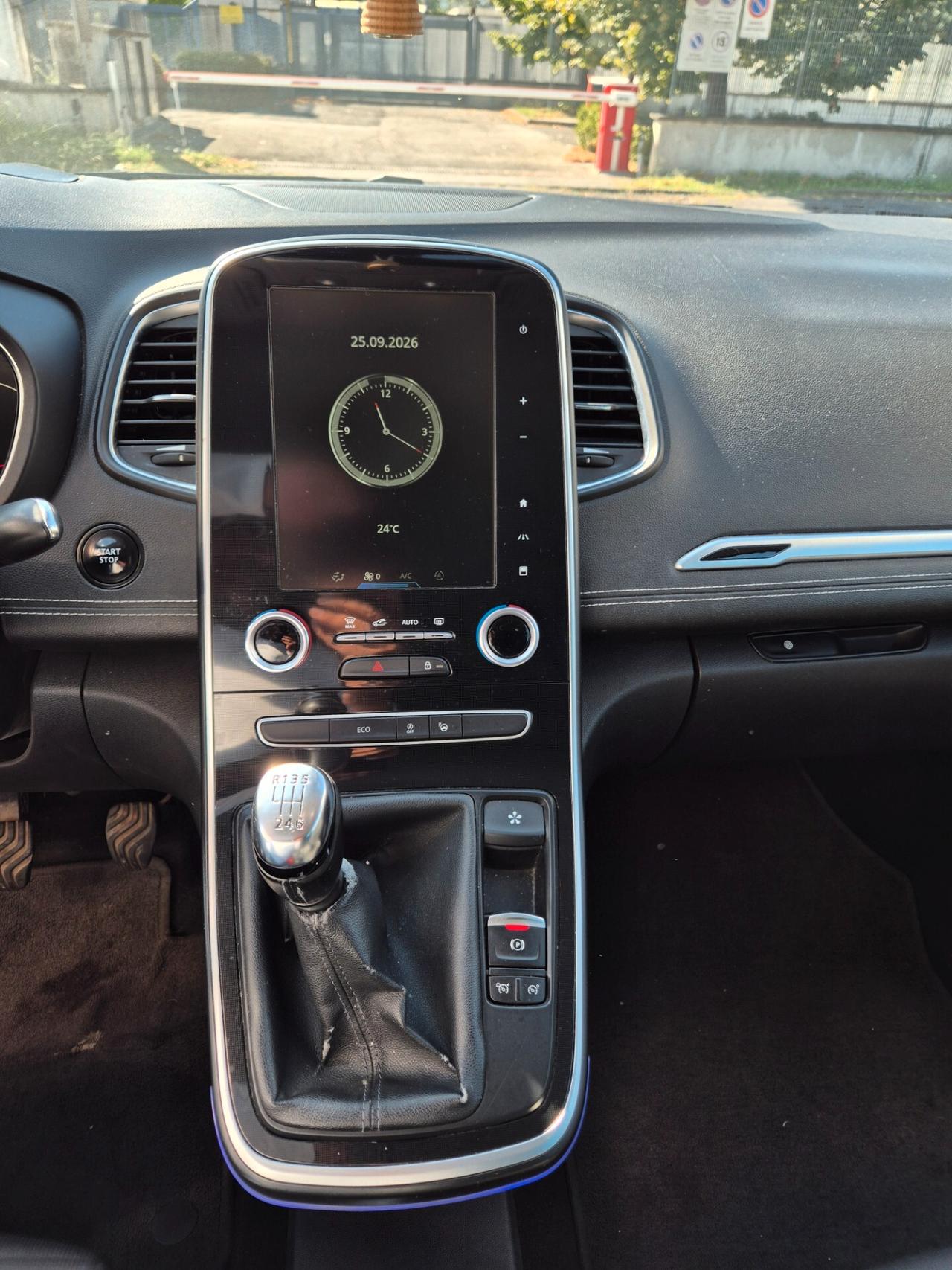 Renault Grand Scenic dCi 8V 110 CV Energy Zen BOSE