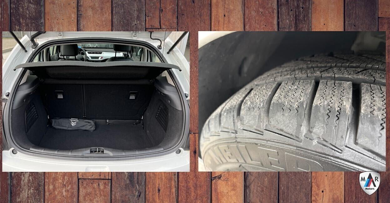 Citroen C3 1.4 e-HDi 70 airdream CMP Business OK NEOPATENTATI