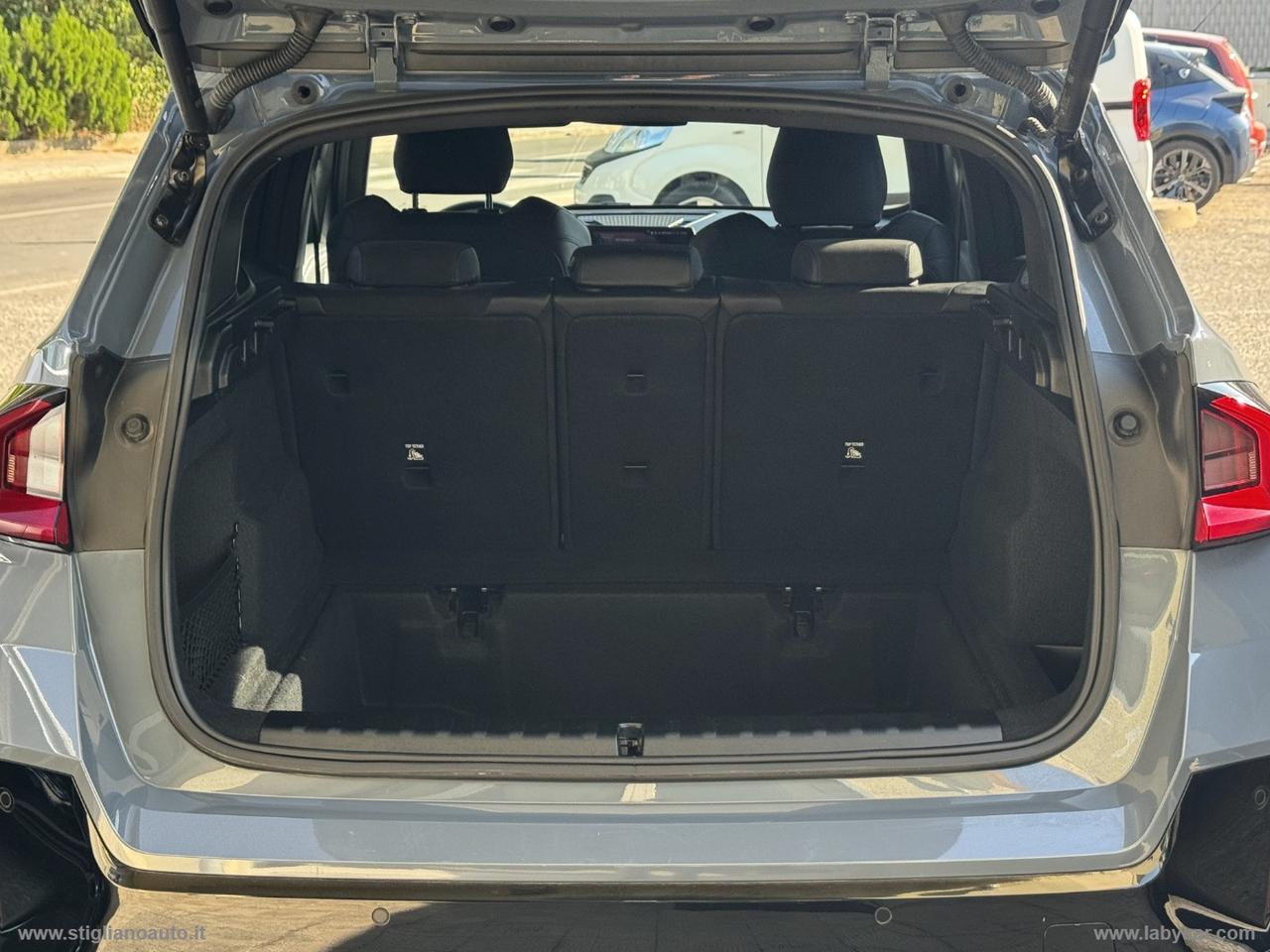 BMW X1 sDrive18d Msport Edition TETTO UFF BMW ITALIA