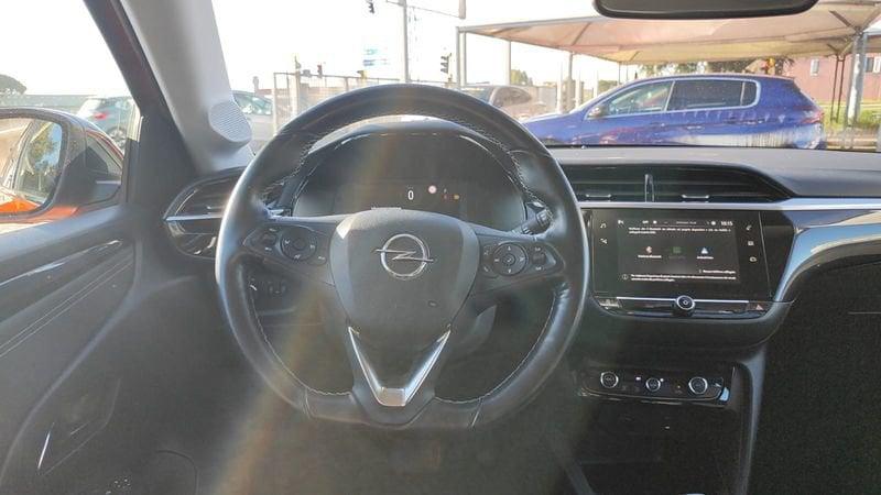 Opel Corsa-e Corsa-e 5 porte Elegance