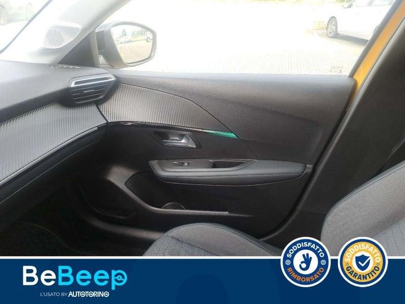 Peugeot 208 1.2 PURETECH ALLURE S&S 100CV EAT8 MY20