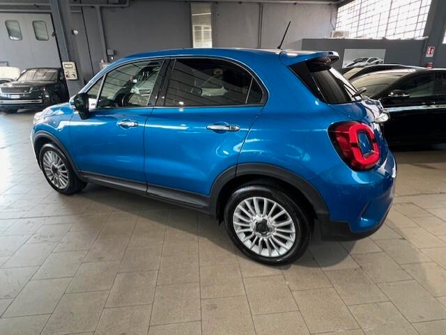 Fiat 500X 1.3 MultiJet 95 CV Lounge