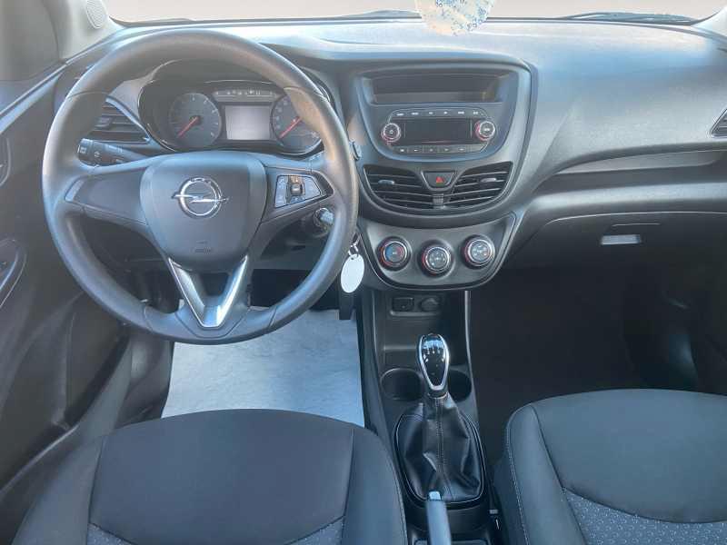 OPEL KarL 1.0 Advance Gpl 73cv