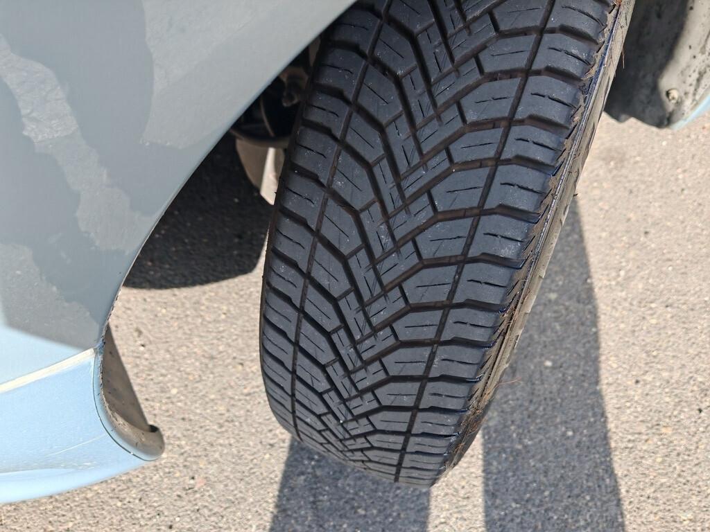 Peugeot 206 benzina come nuova 110.000 Km