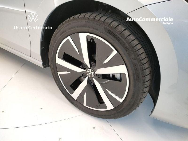 Volkswagen Passat Passat 1.5 TSI eHybrid 204 CV DSG Business