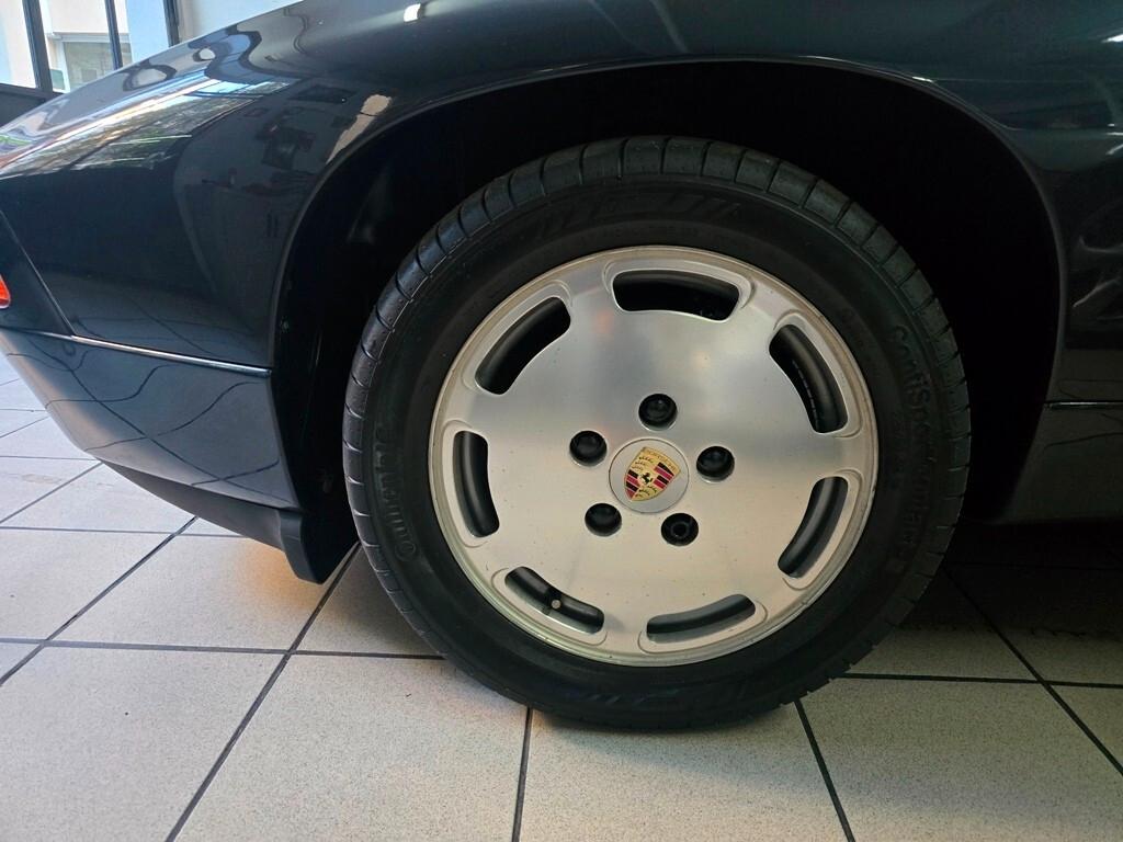 Porsche 928 S4 ASI/CRS