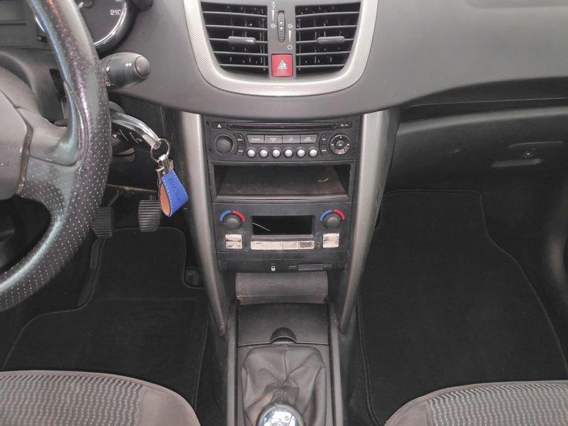 Peugeot 207 1.4 88CV 5p. XS
