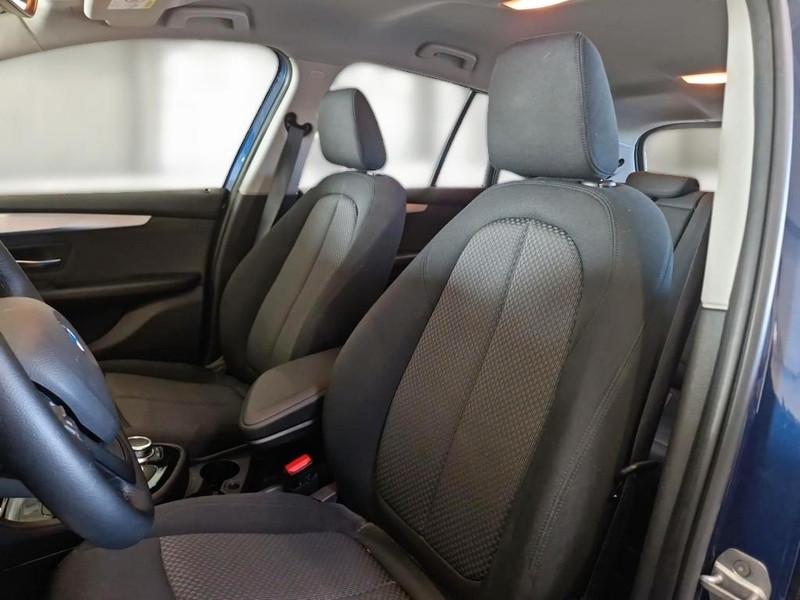 BMW 216 GRAN TOURER Business Auto
