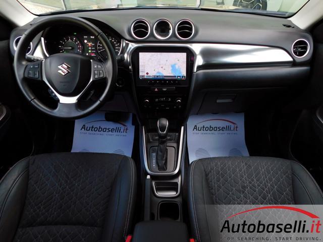 SUZUKI Vitara 1.5 140V HYBRID A/T STARVIEW 2WD AUTOMATICA