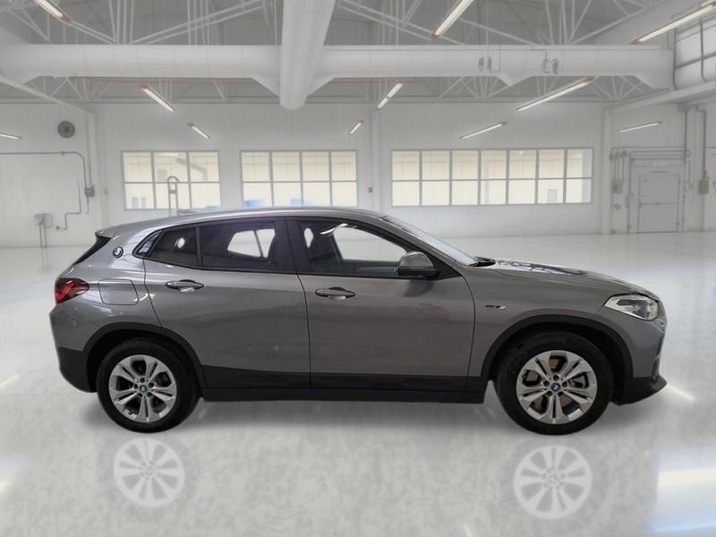 BMW X2 xDrive 25e Business X automatico