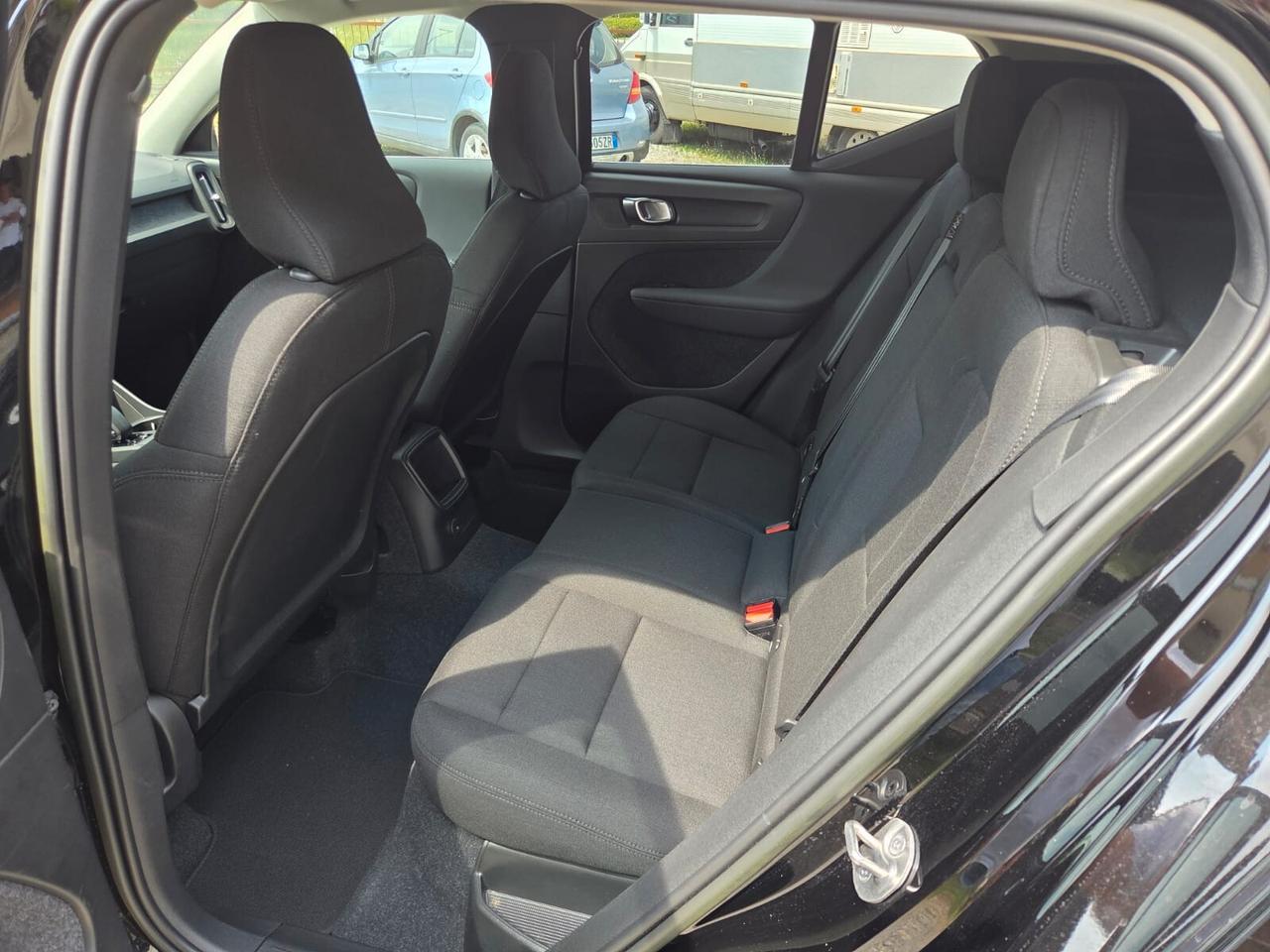 Volvo XC40 T4 Recharge Plug-in Hybrid automatico