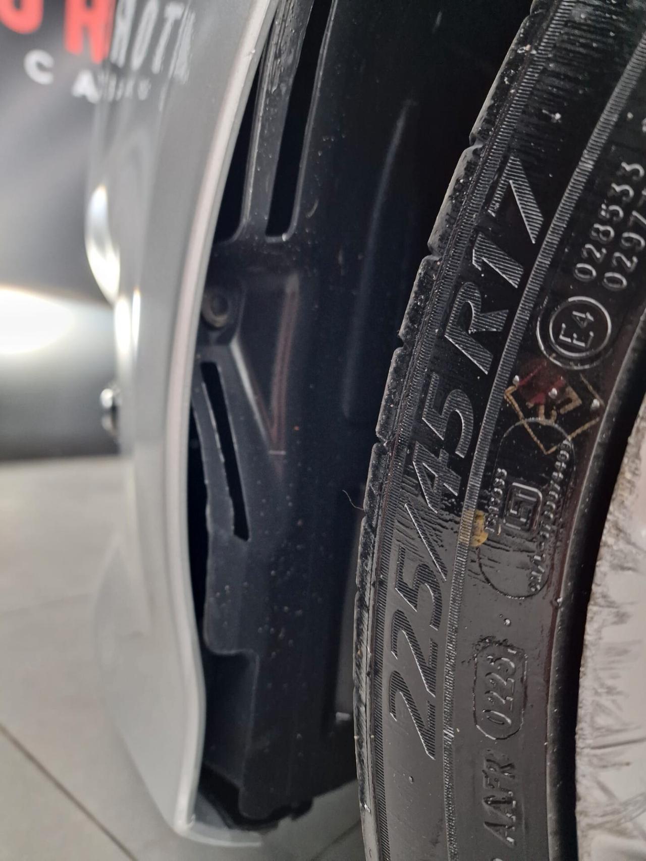 Mercedes-benz B 180 d Automatic Sport
