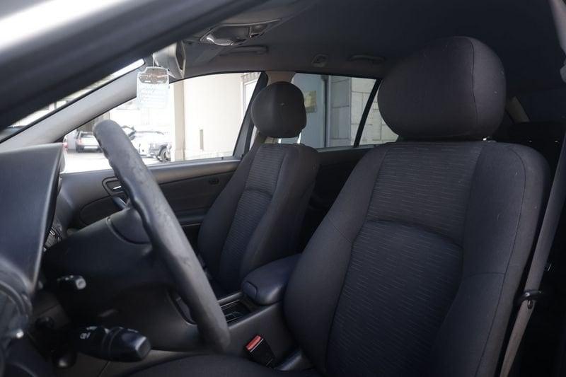 Mercedes-Benz Classe C Mercedes-Benz Classe C C 220 CDI cat S.W. Avantgarde Sport 110KW ANNO 2006