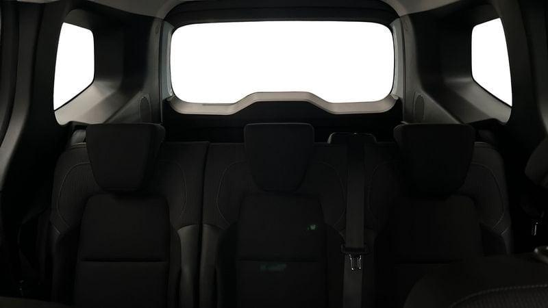 Renault Kangoo III 2021 Passenger 1.5 Blue dCi 95cv Edition One