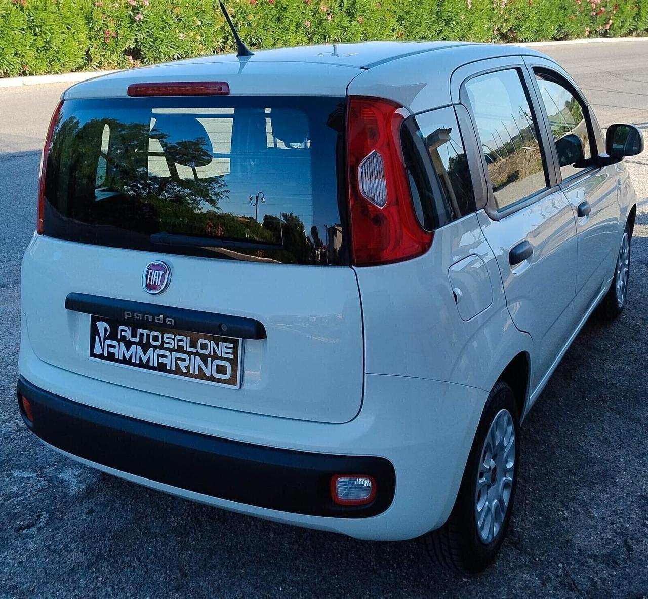 Fiat Panda 1.3 Mjet S&S Easy N1 80Cv 2018