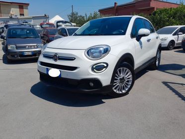 Fiat 500X 1.3 MultiJet 95 CV City Cross