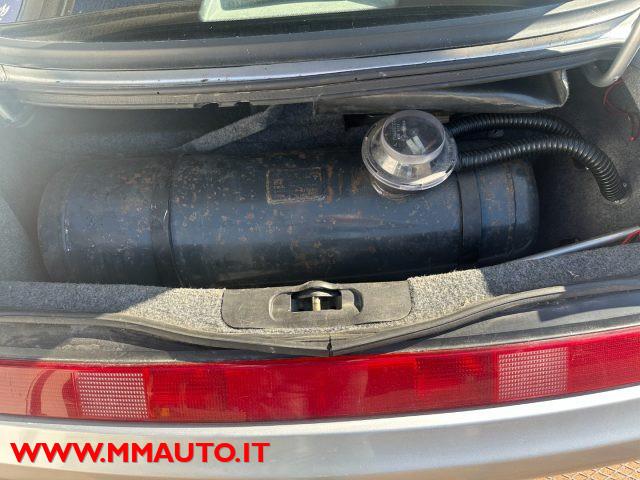 ALFA ROMEO GTV 2,0 LUSSO (IMP-GPL)!!!!