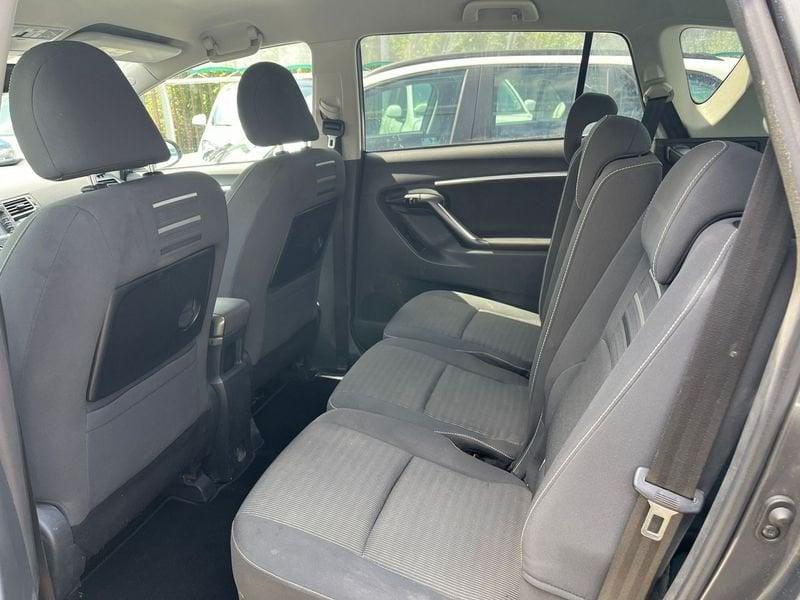 Toyota Verso Verso 1.6 Style 7 posti
