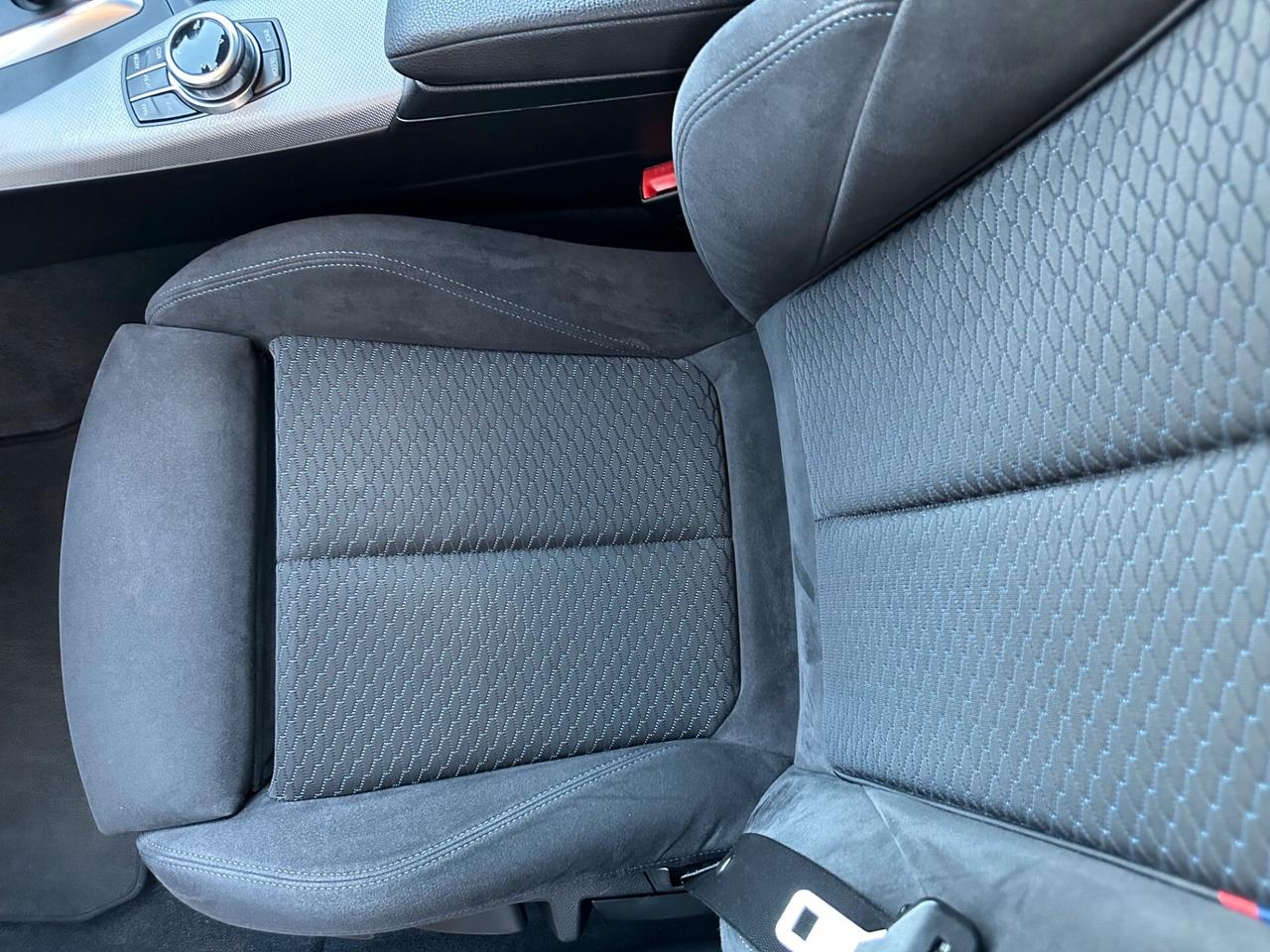 Bmw 118d 5p. Msport 150 CV