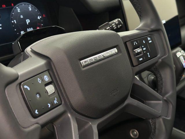 LAND ROVER Defender 90 3.0D I6 200 CV AWD Auto X-Dynamic SE