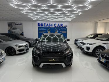 Land Rover Range Rover Evoque 2.0 150Cv