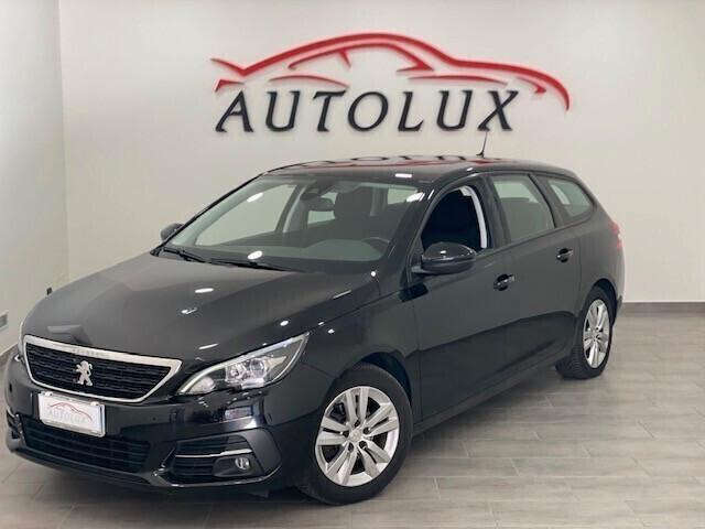 Peugeot 308 BlueHDi 100 SW COME NUOVA