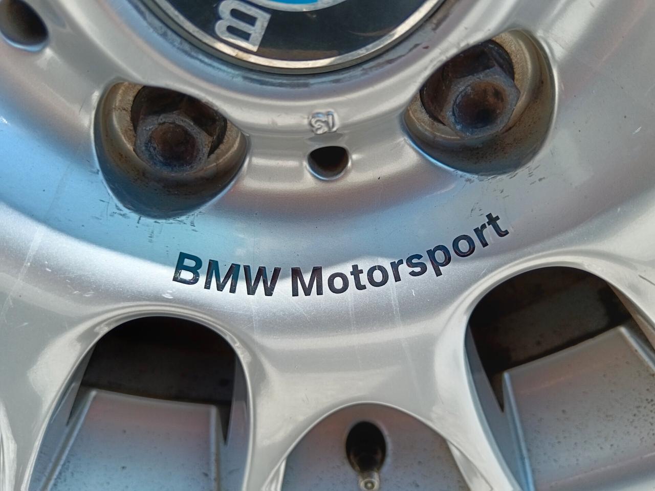 Bmw 116 2.0 116CV 5P FUTURA NEOPATENTATI