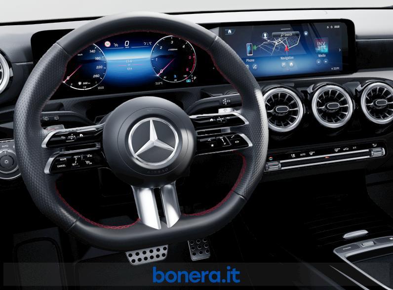Mercedes Classe A 200 200 D Advanced Plus AMG Line 8G-DCT