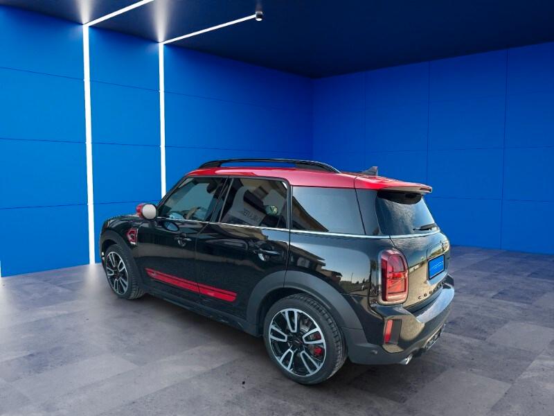 MINI Mini Countrym.(F60) Mini 2.0 John Cooper W...
