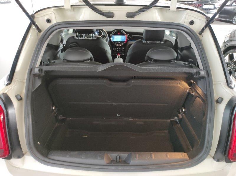 MINI Mini (F56) - Mini 2.0 Cooper S Classic