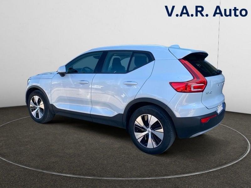 Volvo XC40 D3 Momentum Core