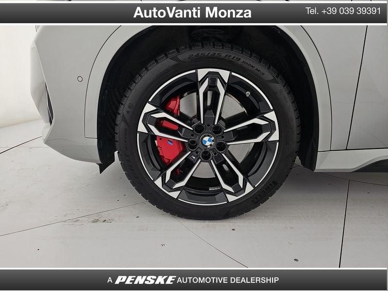 BMW X1 X1 xdrive 25e MSport Pro auto