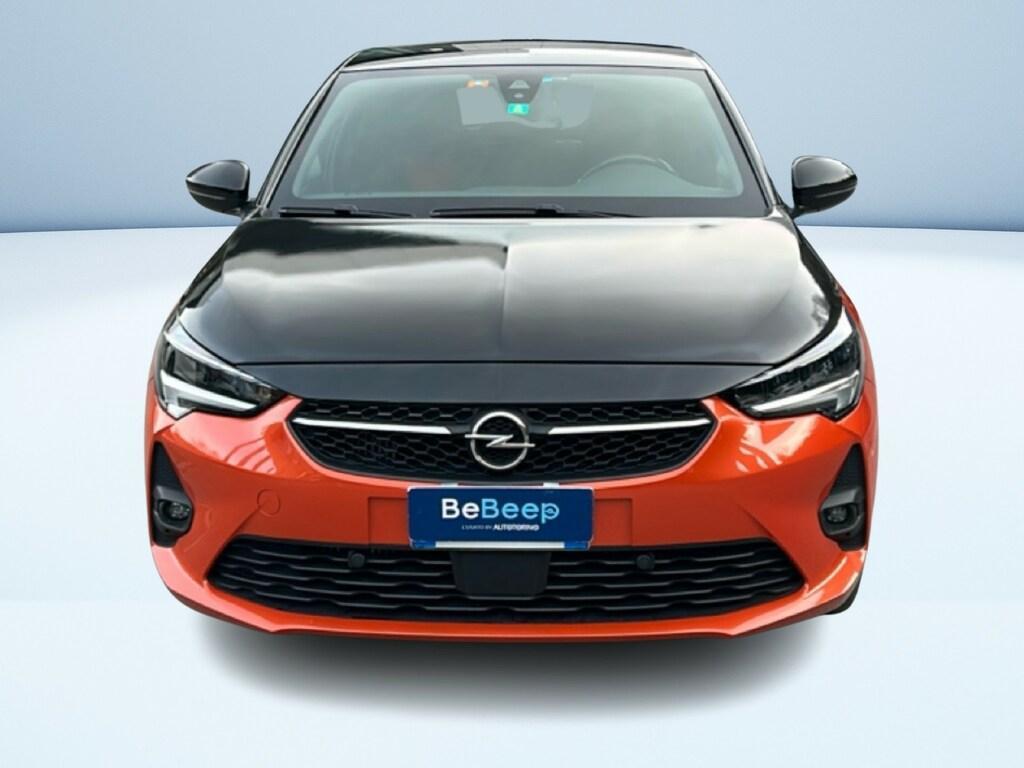 Opel Corsa 5 Porte 1.2 GS Line