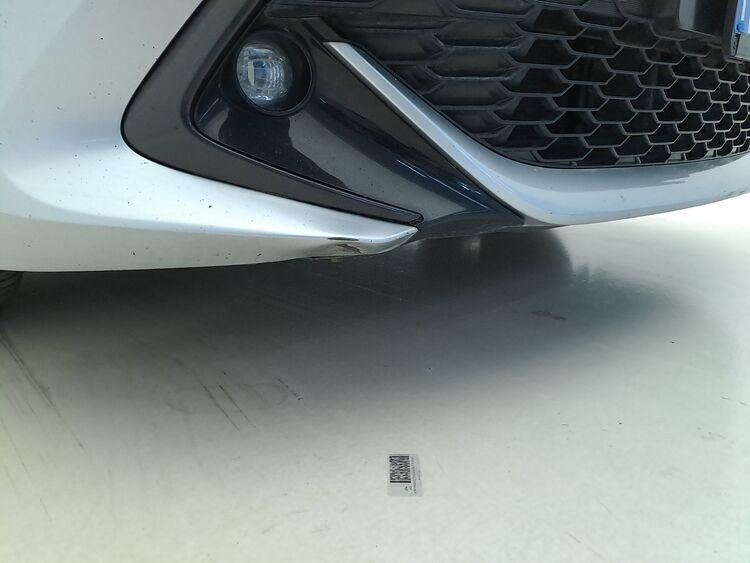 Toyota Corolla Hybrid Business BR255879 1.8 Full Hybrid 122CV