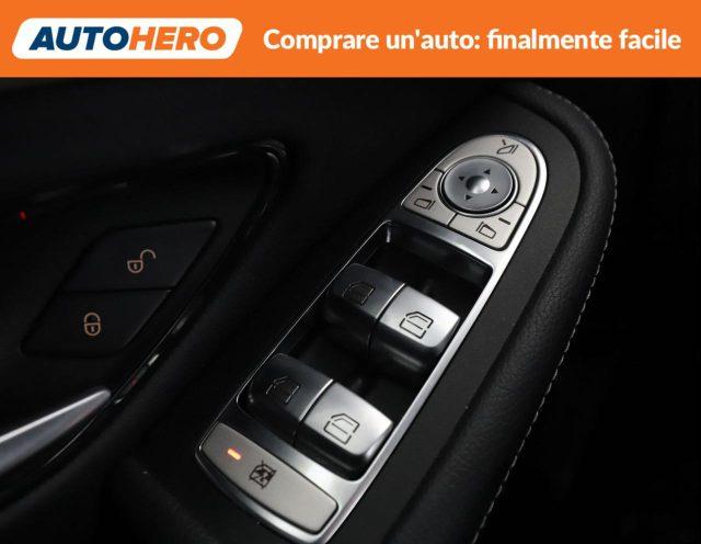 MERCEDES-BENZ GLC 300 d 4Matic Premium