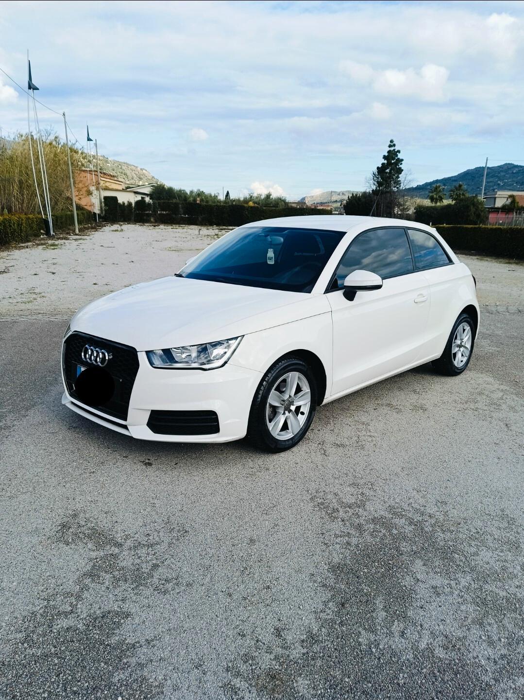 Audi A1 SPB 1.4 TDI Sport