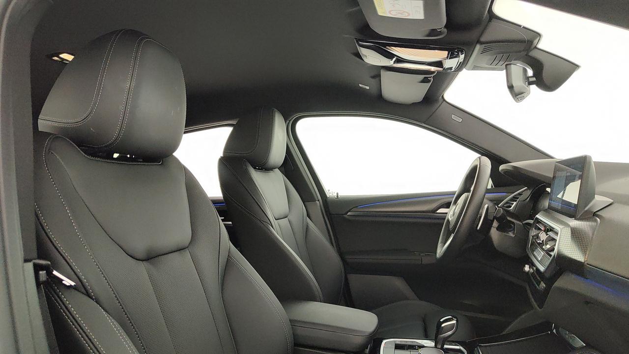 BMW X4 G02 2021 - X4 xdrive20d mhev 48V Msport auto