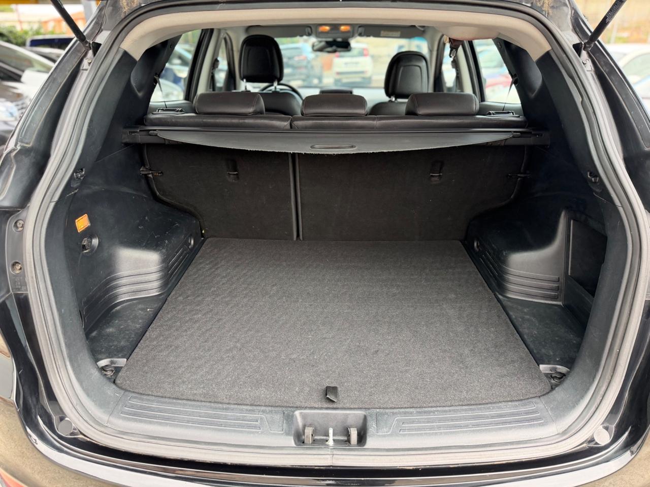 Hyundai iX35 1.7 CRDi Comfort Km Certificati