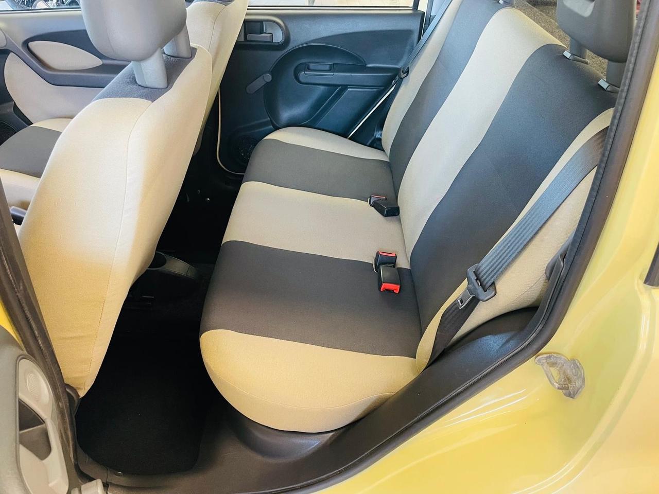 Fiat Panda 1.3 MJT Dynamic