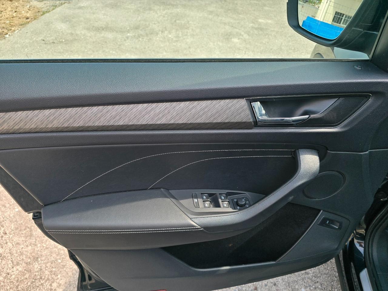 Skoda Kodiaq 2.0 TDI EVO SCR DSG Style