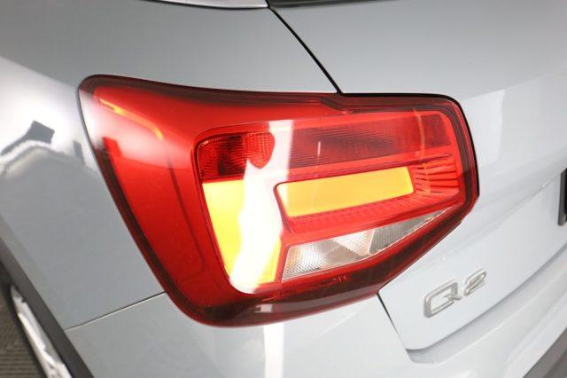 AUDI Q2 Q2 30 TDI S tronic Business